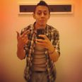 Ralph Rodriguez-Garcia JR