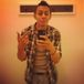 Ralph Rodriguez-Garcia JR