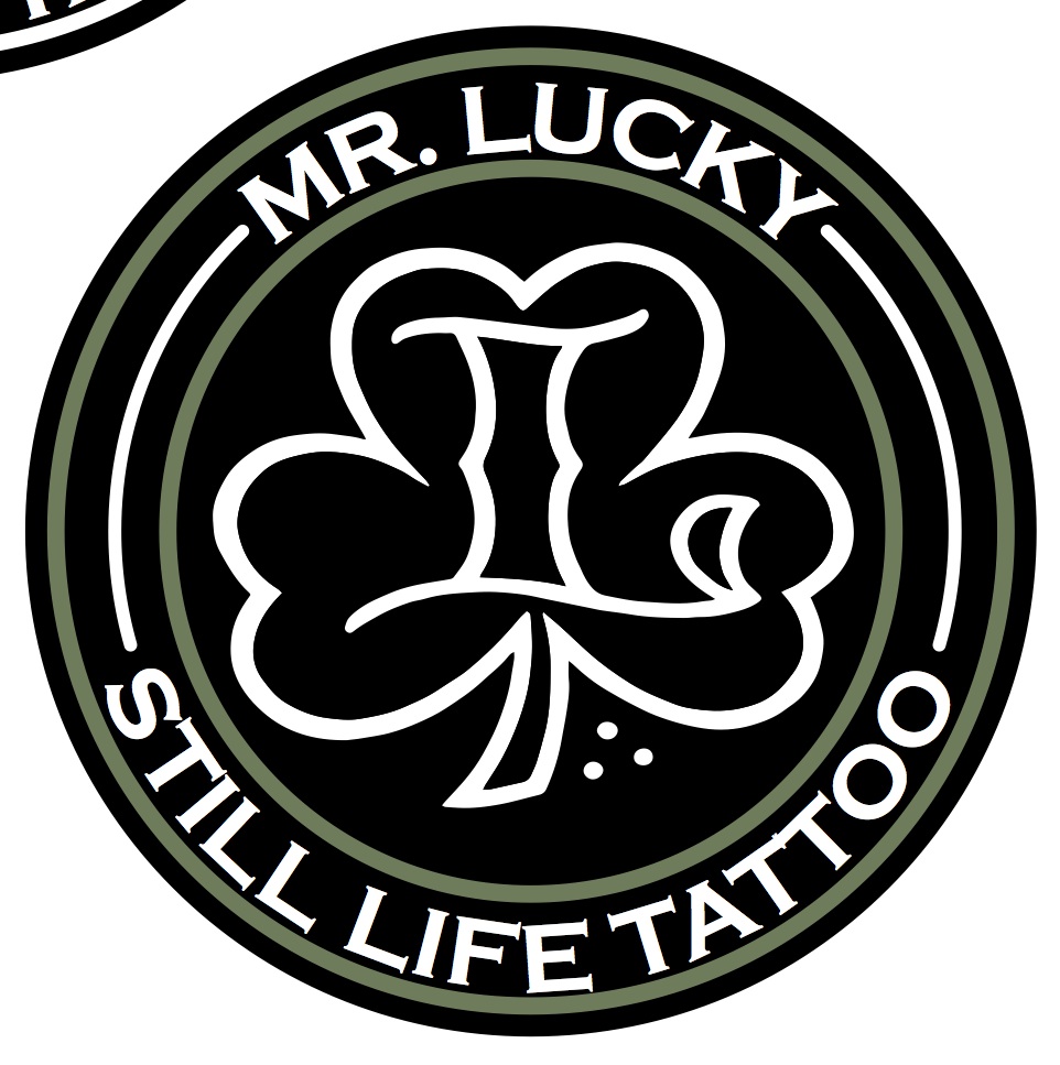 Mr lucky