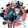 Tattoo Black Honey