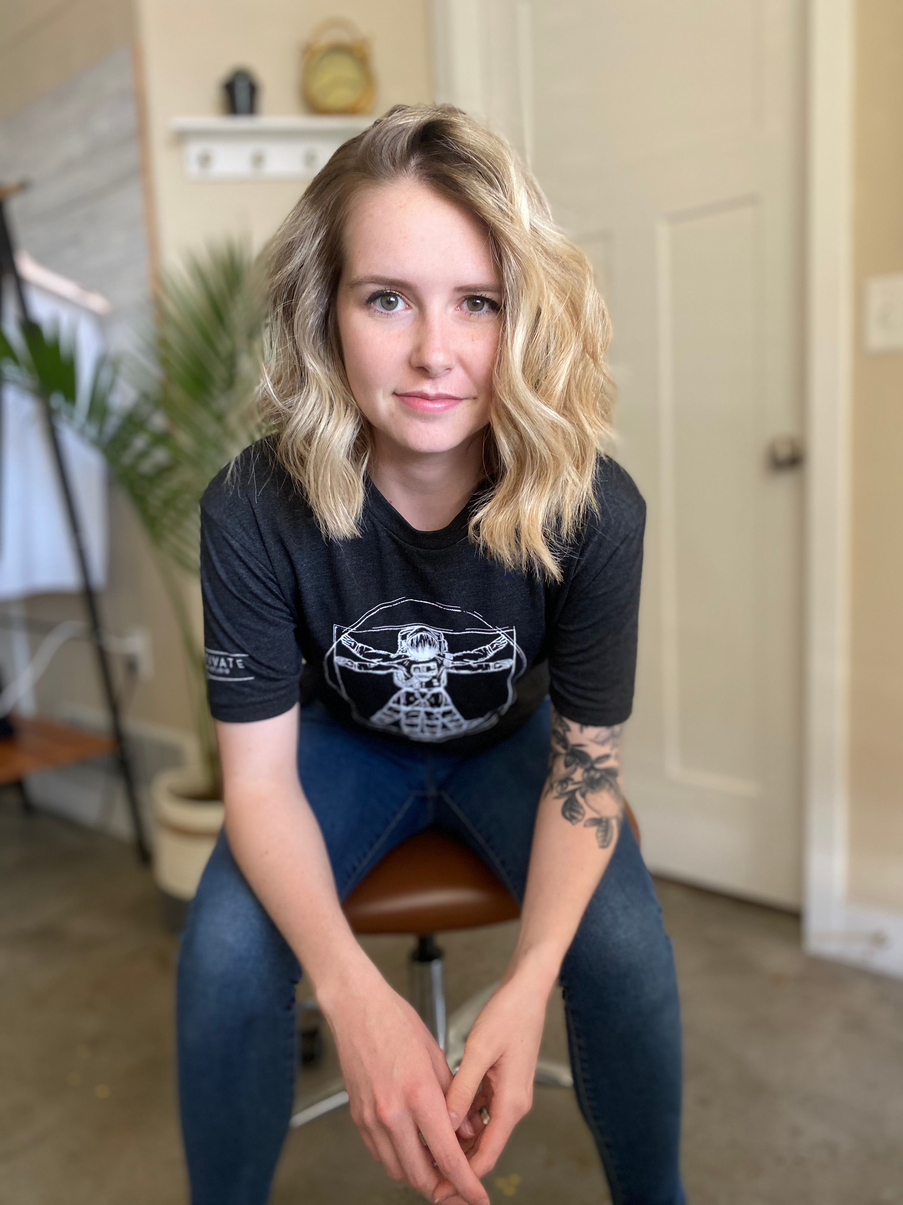 Denise Garner • Tattoo Artist • Book Now • Tattoodo