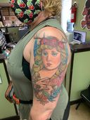 Christina Rodino 