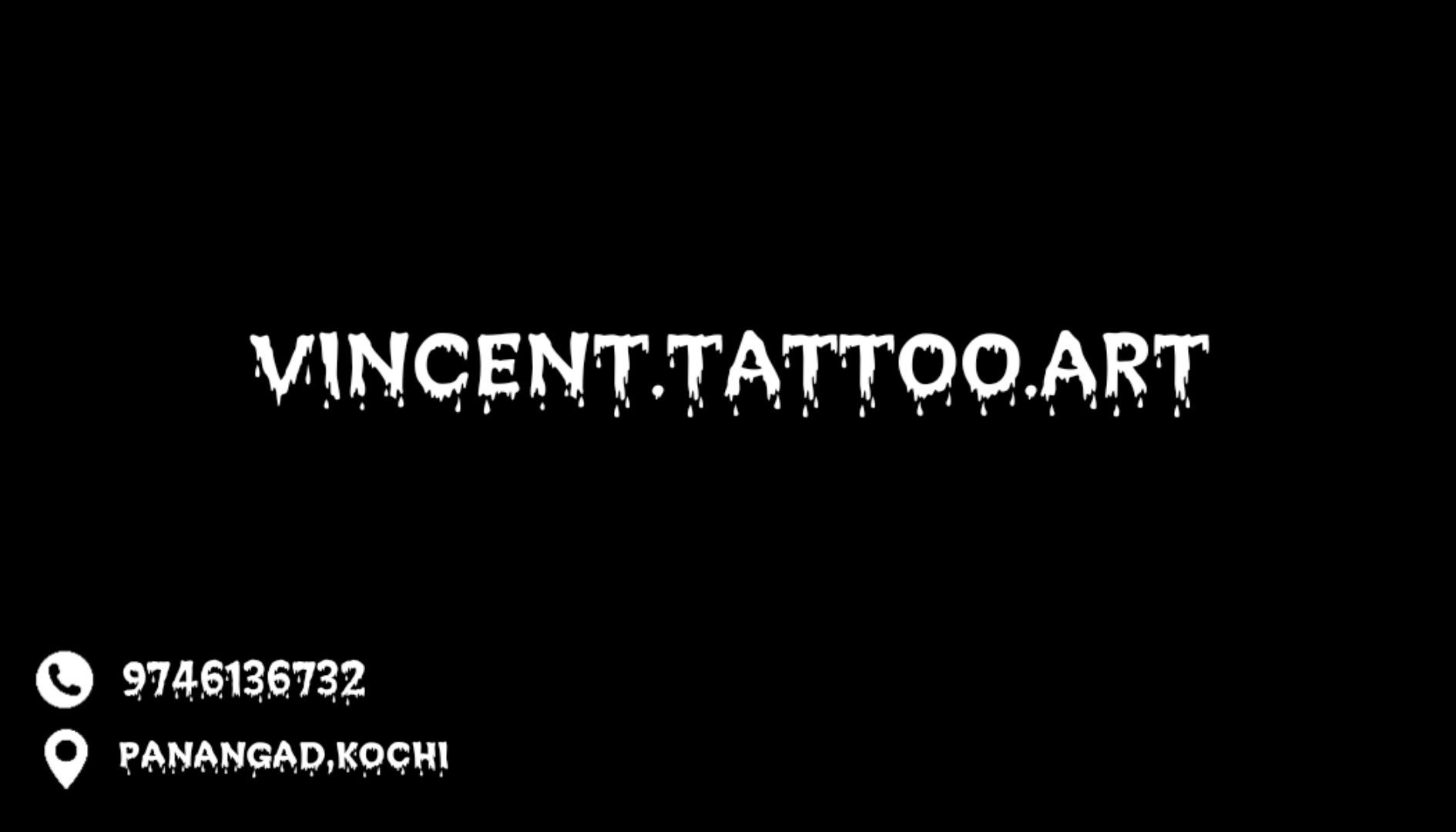 kochi #tattoo #tattooshop | Instagram