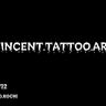 Vincent.tattoo.art