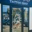 Morrigan Tattoo Shop