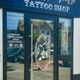 Morrigan Tattoo Shop