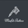Misfit tattoos