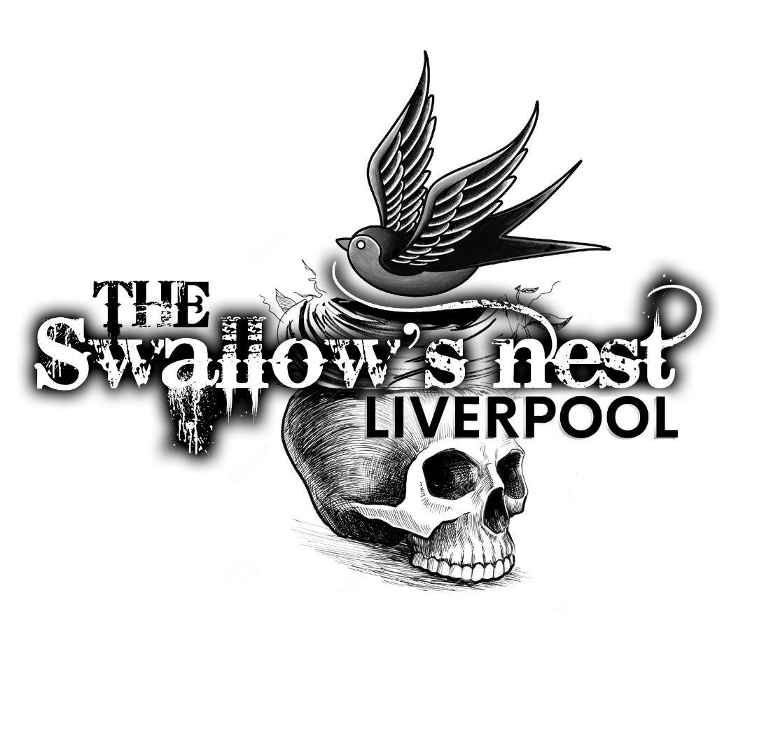 The Swallows Nest Liverpool • Tattoo Studio Book Now • Tattoodo