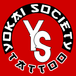 Yokai Society Tattoo