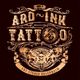 ARD INK Tattoo
