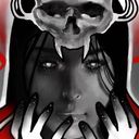Horror tattoo