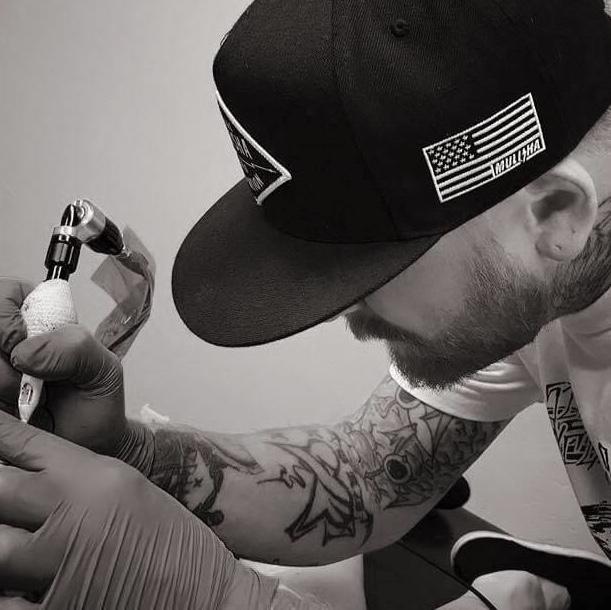 Tattoodo • Find Your Next Tattoo