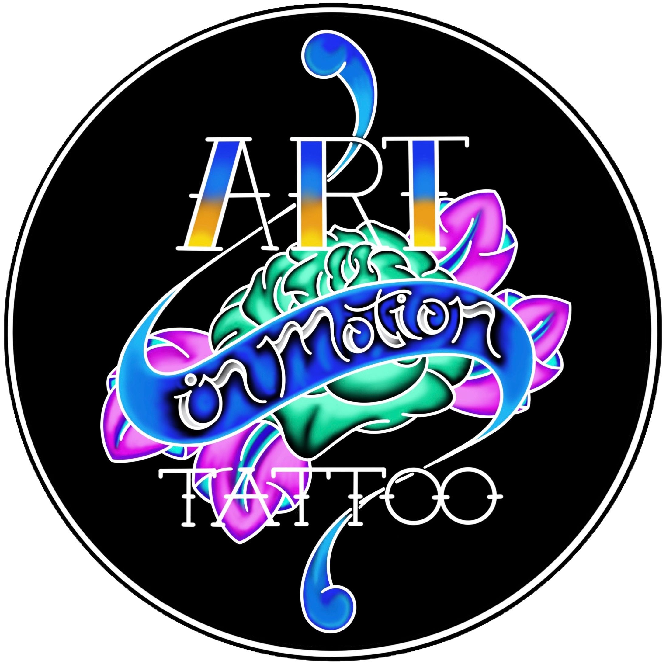 Art in Motion Tattoo • Tattoo Studio • Tattoodo