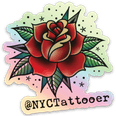 NYCTattooer