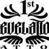 1st Revelation Tattoo
