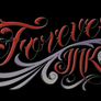 FOREVER INK TATTOO