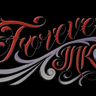 FOREVER INK TATTOO