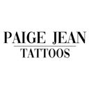 Paige Jean Tattoos