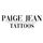Paige Jean Tattoos