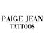 Paige Jean Tattoos