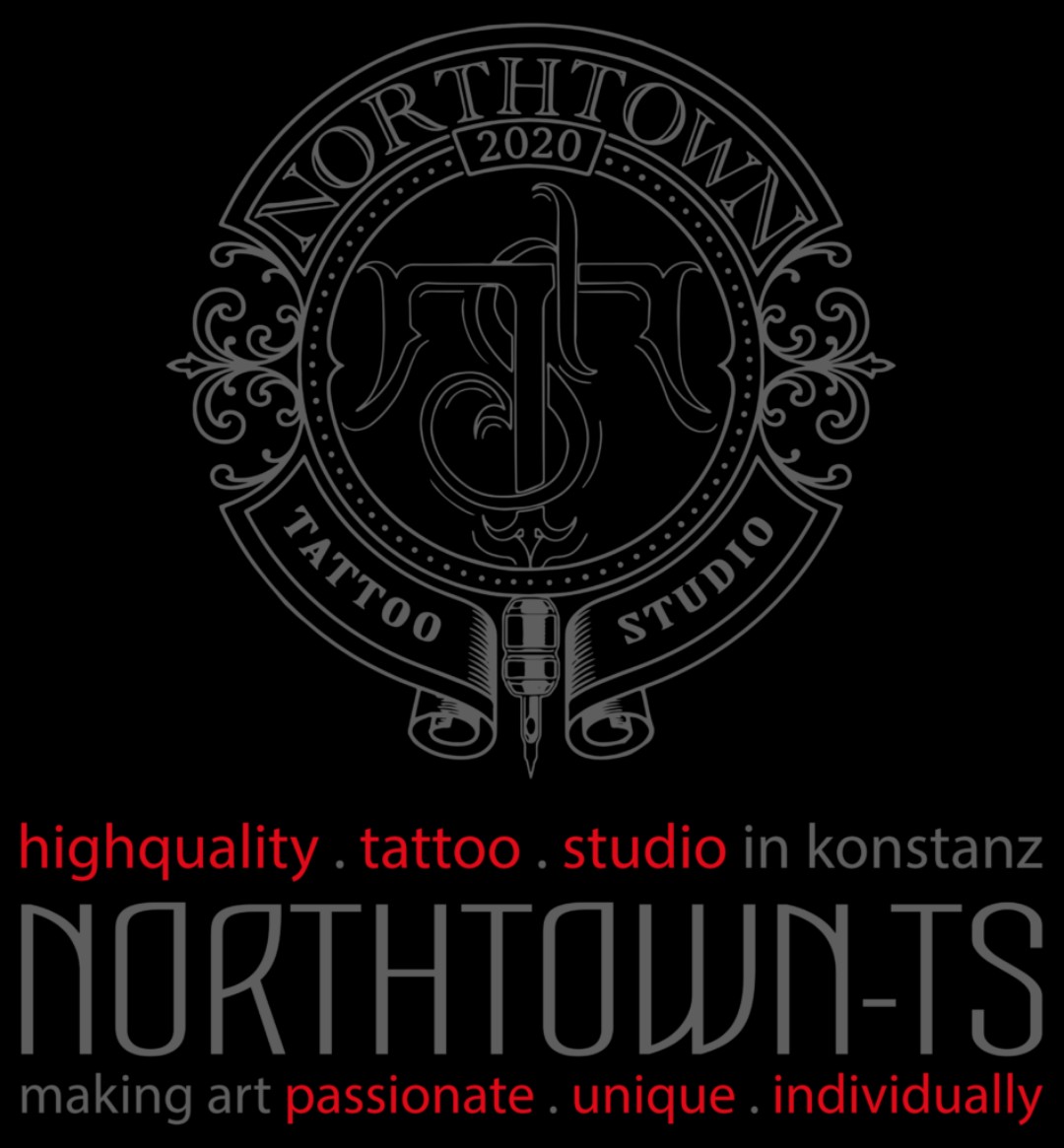 NorthtownTS Konstanz • Tattoo Studio Book Now • Tattoodo