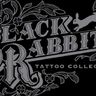 Black Rabbit Tattoo Col
