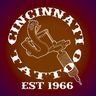 Cincinnati Tattoo & Piercing