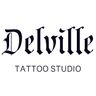 Delville Tattoo Studio