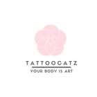 TattooCatz (study project)