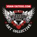 Vean Tattoo Lutsk