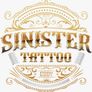 Sinister Tattoo 