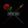 Rose Ink Tattoo STUDIO
