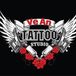 VeAn Tattoo Odessa RED