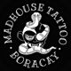 Madhouse Tattoo Boracay