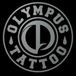 Olympus Tattoo Uio