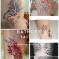 BathoryTattoo 