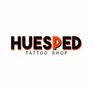 HUESPED Tattoo Shop
