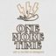 ONE MORE TIME - Art and Tattoo by Maniacs