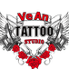 VeAn Tattoo Kherson Black