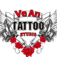 VeAn Tattoo Kherson Black