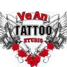 VeAn Tattoo Kherson Black