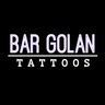 Bar golan tattoo