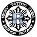 Ricky Tattoo Cuba