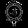 capricorn tattoo studio