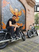 Adam Celik