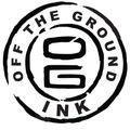 Off The Ground Ink