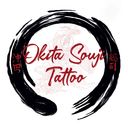 @Okita Souji Tattoo