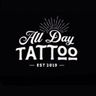 All Day Tattoo