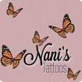 Nani Vargas