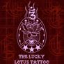 The Lucky Lotus Tattoo